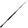 imageAbu Garcia Veritas Casting BFS Fishing Rod Balanced and Lightweight Rod Powerlux 100 Construction Custom Ergonomic Reel SeatVeritas 2024 New Model