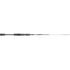 imageAbu Garcia Veritas Casting BFS Fishing Rod Balanced and Lightweight Rod Powerlux 100 Construction Custom Ergonomic Reel SeatVeritas 2024 New Model