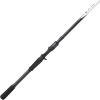 imageAbu Garcia Veritas Casting BFS Fishing Rod Balanced and Lightweight Rod Powerlux 100 Construction Custom Ergonomic Reel SeatVeritas 2024 New Model