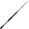 imageAbu Garcia Veritas Casting BFS Fishing Rod Balanced and Lightweight Rod Powerlux 100 Construction Custom Ergonomic Reel SeatVeritas Bfs New