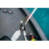 imageAbu Garcia Veritas Casting BFS Fishing Rod Balanced and Lightweight Rod Powerlux 100 Construction Custom Ergonomic Reel SeatVeritas Frog Old Model
