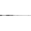 imageAbu Garcia Veritas Casting BFS Fishing Rod Balanced and Lightweight Rod Powerlux 100 Construction Custom Ergonomic Reel SeatVeritas Ltd 2024 New Model