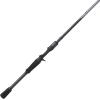 imageAbu Garcia Veritas Casting BFS Fishing Rod Balanced and Lightweight Rod Powerlux 100 Construction Custom Ergonomic Reel SeatVeritas Ltd 2024 New Model
