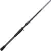 imageAbu Garcia Veritas Casting BFS Fishing Rod Balanced and Lightweight Rod Powerlux 100 Construction Custom Ergonomic Reel SeatVeritas Ltd 2024 New Model