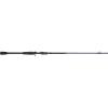imageAbu Garcia Veritas Casting BFS Fishing Rod Balanced and Lightweight Rod Powerlux 100 Construction Custom Ergonomic Reel SeatVeritas Ltd 2024 New Model