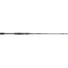 imageAbu Garcia Veritas Casting BFS Fishing Rod Balanced and Lightweight Rod Powerlux 100 Construction Custom Ergonomic Reel SeatVeritas Ltd 2024 New Model