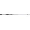 imageAbu Garcia Veritas Casting BFS Fishing Rod Balanced and Lightweight Rod Powerlux 100 Construction Custom Ergonomic Reel SeatVeritas Ltd 2024 New Model