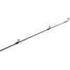 imageAbu Garcia Veritas Casting BFS Fishing Rod Balanced and Lightweight Rod Powerlux 100 Construction Custom Ergonomic Reel SeatVeritas Ltd 2024 New Model