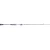 imageAbu Garcia Veritas Casting BFS Fishing Rod Balanced and Lightweight Rod Powerlux 100 Construction Custom Ergonomic Reel SeatVeritas Ltd Old Model