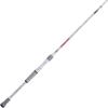 imageAbu Garcia Veritas Casting BFS Fishing Rod Balanced and Lightweight Rod Powerlux 100 Construction Custom Ergonomic Reel SeatVeritas Ltd Old Model
