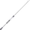 imageAbu Garcia Veritas Casting BFS Fishing Rod Balanced and Lightweight Rod Powerlux 100 Construction Custom Ergonomic Reel SeatVeritas Ltd Old Model