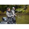 imageAbu Garcia Veritas Casting BFS Fishing Rod Balanced and Lightweight Rod Powerlux 100 Construction Custom Ergonomic Reel SeatVeritas Ltd Old Model