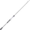 imageAbu Garcia Veritas Casting BFS Fishing Rod Balanced and Lightweight Rod Powerlux 100 Construction Custom Ergonomic Reel SeatVeritas Ltd Old Model