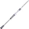 imageAbu Garcia Veritas Casting BFS Fishing Rod Balanced and Lightweight Rod Powerlux 100 Construction Custom Ergonomic Reel SeatVeritas Ltd Old Model