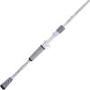 imageAbu Garcia Veritas Casting BFS Fishing Rod Balanced and Lightweight Rod Powerlux 100 Construction Custom Ergonomic Reel SeatVeritas Ltd Old Model