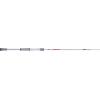 imageAbu Garcia Veritas Casting BFS Fishing Rod Balanced and Lightweight Rod Powerlux 100 Construction Custom Ergonomic Reel SeatVeritas Ltd Old Model