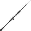 imageAbu Garcia Veritas Casting BFS Fishing Rod Balanced and Lightweight Rod Powerlux 100 Construction Custom Ergonomic Reel SeatVeritas Toro 2024 New Model