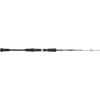 imageAbu Garcia Veritas Casting BFS Fishing Rod Balanced and Lightweight Rod Powerlux 100 Construction Custom Ergonomic Reel SeatVeritas Toro 2024 New Model