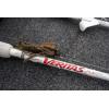 imageAbu Garcia Veritas Casting BFS Fishing Rod Balanced and Lightweight Rod Powerlux 100 Construction Custom Ergonomic Reel SeatVeritas Toro Old Model