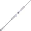 imageAbu Garcia Veritas Casting BFS Fishing Rod Balanced and Lightweight Rod Powerlux 100 Construction Custom Ergonomic Reel SeatVeritas Toro Old Model
