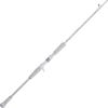 imageAbu Garcia Veritas Casting BFS Fishing Rod Balanced and Lightweight Rod Powerlux 100 Construction Custom Ergonomic Reel SeatVeritas Toro Old Model