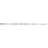 imageAbu Garcia Veritas Casting BFS Fishing Rod Balanced and Lightweight Rod Powerlux 100 Construction Custom Ergonomic Reel SeatVeritas Toro Old Model