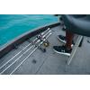 imageAbu Garcia Veritas Casting BFS Fishing Rod Balanced and Lightweight Rod Powerlux 100 Construction Custom Ergonomic Reel SeatVeritas Toro Old Model