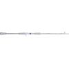 imageAbu Garcia Veritas Casting BFS Fishing Rod Balanced and Lightweight Rod Powerlux 100 Construction Custom Ergonomic Reel SeatVeritas Toro Old Model