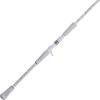 imageAbu Garcia Veritas Casting BFS Fishing Rod Balanced and Lightweight Rod Powerlux 100 Construction Custom Ergonomic Reel SeatVeritas Toro Old Model