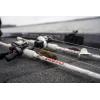 imageAbu Garcia Veritas Casting BFS Fishing Rod Balanced and Lightweight Rod Powerlux 100 Construction Custom Ergonomic Reel SeatVeritas Toro Old Model
