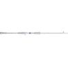 imageAbu Garcia Veritas Casting BFS Fishing Rod Balanced and Lightweight Rod Powerlux 100 Construction Custom Ergonomic Reel SeatVeritas Toro Old Model