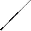 imageAbu Garcia Veritas Casting BFS Fishing Rod Balanced and Lightweight Rod Powerlux 100 Construction Custom Ergonomic Reel SeatVeritas Tournament 2024 New Model