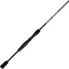 imageAbu Garcia Veritas Casting BFS Fishing Rod Balanced and Lightweight Rod Powerlux 100 Construction Custom Ergonomic Reel SeatVeritas Tournament 2024 New Model