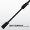 imageAbu Garcia Veritas Casting BFS Fishing Rod Balanced and Lightweight Rod Powerlux 100 Construction Custom Ergonomic Reel SeatVeritas Tournament 2024 New Model