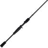 imageAbu Garcia Veritas Casting BFS Fishing Rod Balanced and Lightweight Rod Powerlux 100 Construction Custom Ergonomic Reel SeatVeritas Tournament 2024 New Model