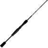 imageAbu Garcia Veritas Casting BFS Fishing Rod Balanced and Lightweight Rod Powerlux 100 Construction Custom Ergonomic Reel SeatVeritas Tournament 2024 New Model