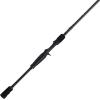 imageAbu Garcia Veritas Casting BFS Fishing Rod Balanced and Lightweight Rod Powerlux 100 Construction Custom Ergonomic Reel SeatVeritas Tournament 2024 New Model