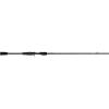 imageAbu Garcia Veritas Casting BFS Fishing Rod Balanced and Lightweight Rod Powerlux 100 Construction Custom Ergonomic Reel SeatVeritas Tournament 2024 New Model