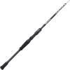 imageAbu Garcia Veritas Casting BFS Fishing Rod Balanced and Lightweight Rod Powerlux 100 Construction Custom Ergonomic Reel SeatVeritas Winch 2024 New Model