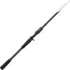 imageAbu Garcia Veritas Casting BFS Fishing Rod Balanced and Lightweight Rod Powerlux 100 Construction Custom Ergonomic Reel SeatVeritas Winch 2024 New Model