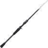 imageAbu Garcia Veritas Casting BFS Fishing Rod Balanced and Lightweight Rod Powerlux 100 Construction Custom Ergonomic Reel SeatVeritas Winch 2024 New Model
