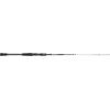 imageAbu Garcia Veritas Casting BFS Fishing Rod Balanced and Lightweight Rod Powerlux 100 Construction Custom Ergonomic Reel SeatVeritas Winch 2024 New Model