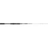 imageAbu Garcia Veritas Casting BFS Fishing Rod Balanced and Lightweight Rod Powerlux 100 Construction Custom Ergonomic Reel SeatVeritas Winch 2024 New Model