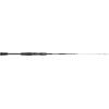 imageAbu Garcia Veritas Casting BFS Fishing Rod Balanced and Lightweight Rod Powerlux 100 Construction Custom Ergonomic Reel SeatVeritas Winch 2024 New Model