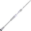 imageAbu Garcia Veritas Casting BFS Fishing Rod Balanced and Lightweight Rod Powerlux 100 Construction Custom Ergonomic Reel SeatVeritas Winch Old Model