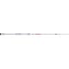 imageAbu Garcia Veritas Casting BFS Fishing Rod Balanced and Lightweight Rod Powerlux 100 Construction Custom Ergonomic Reel SeatVeritas Winch Old Model