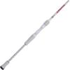 imageAbu Garcia Veritas Casting BFS Fishing Rod Balanced and Lightweight Rod Powerlux 100 Construction Custom Ergonomic Reel SeatVeritas Winch Old Model