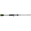 imageAbu Garcia Virtual Casting Fishing Rod73  Medium Heavy  1pc