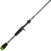 imageAbu Garcia Virtual Casting Fishing Rod73  Medium Heavy  1pc