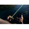 imageAbu Garcia Virtual Casting Fishing Rod73  Medium Heavy  1pc